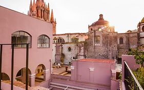 Selina San Miguel de Allende